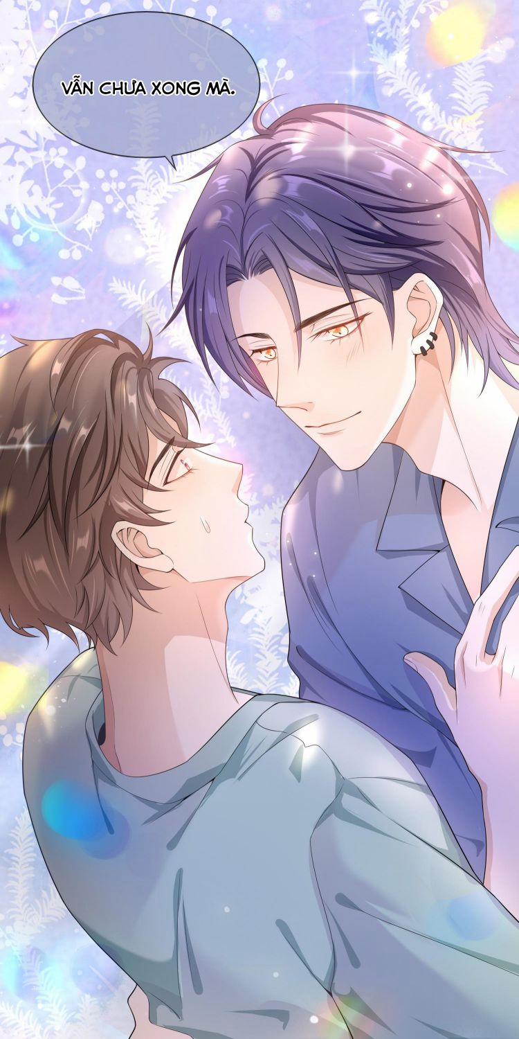 Scandal Quá Nhiều Là Lỗi Của Tôi Sao? 13 trang 9