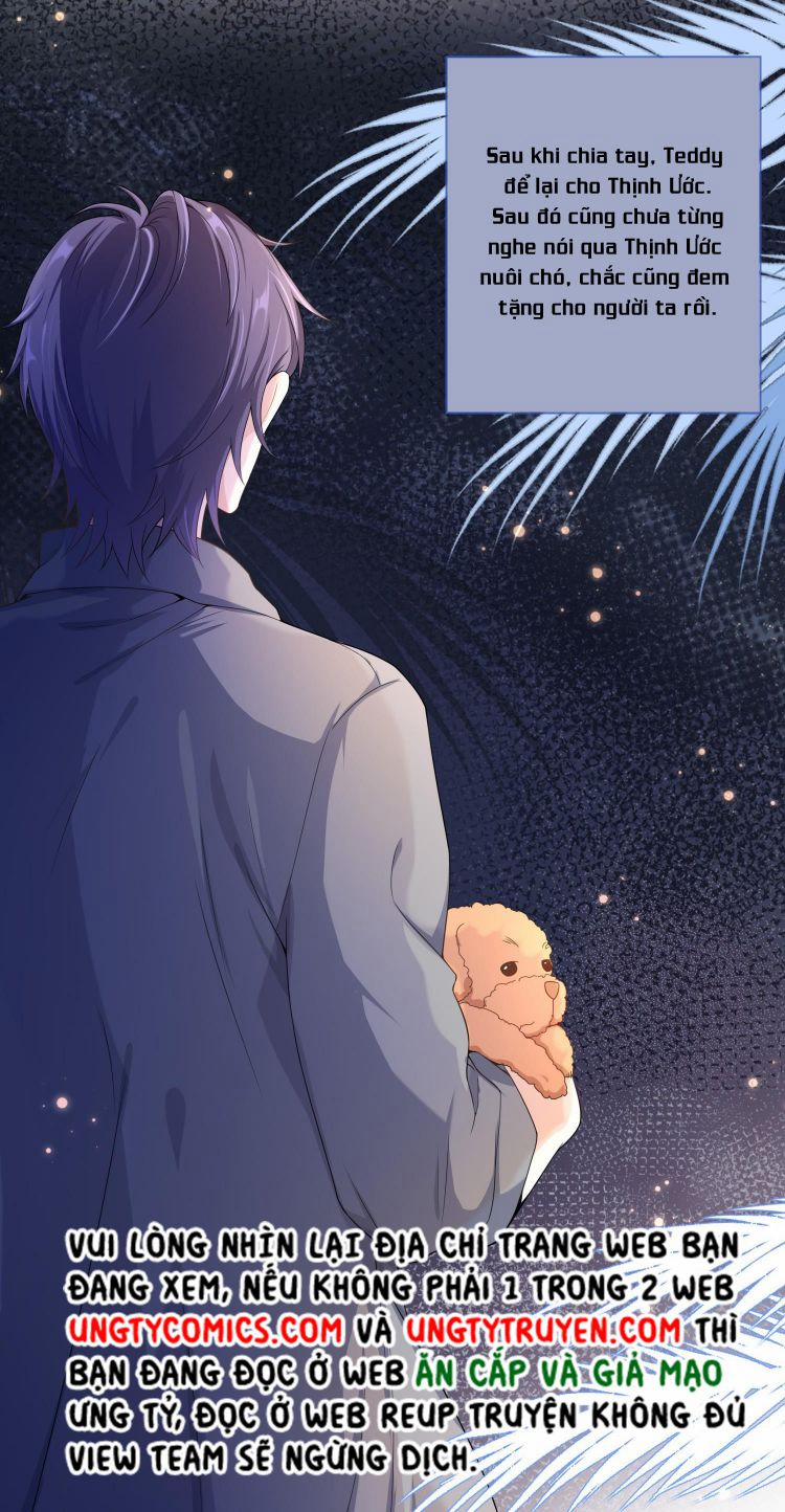 Scandal Quá Nhiều Là Lỗi Của Tôi Sao? 14 trang 2