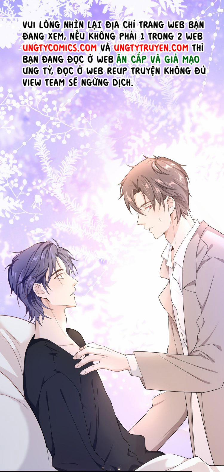 Scandal Quá Nhiều Là Lỗi Của Tôi Sao? 14 trang 21