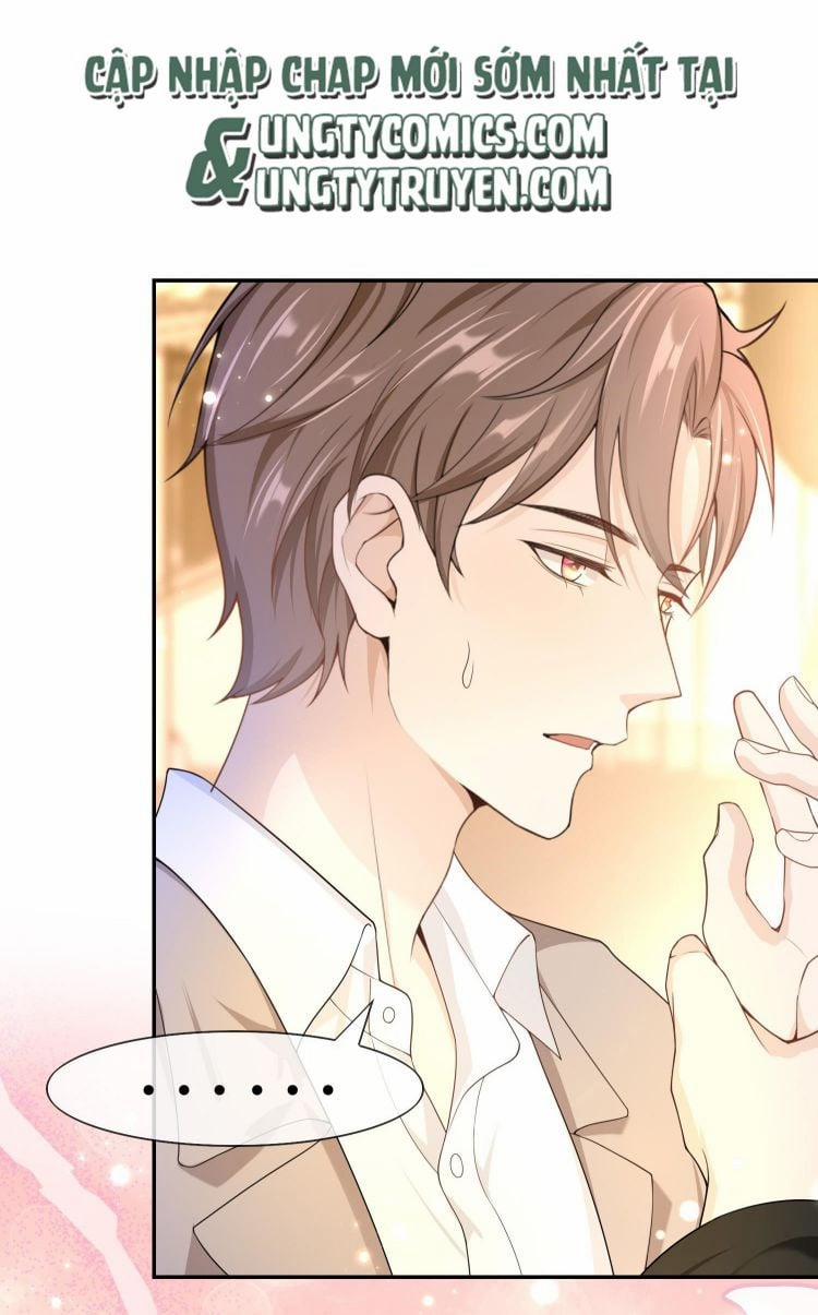 Scandal Quá Nhiều Là Lỗi Của Tôi Sao? 14 trang 27