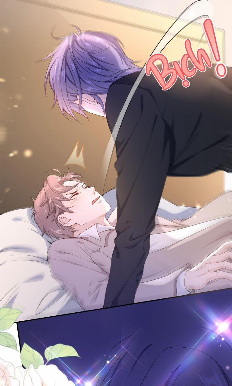 Scandal Quá Nhiều Là Lỗi Của Tôi Sao? 14 trang 38