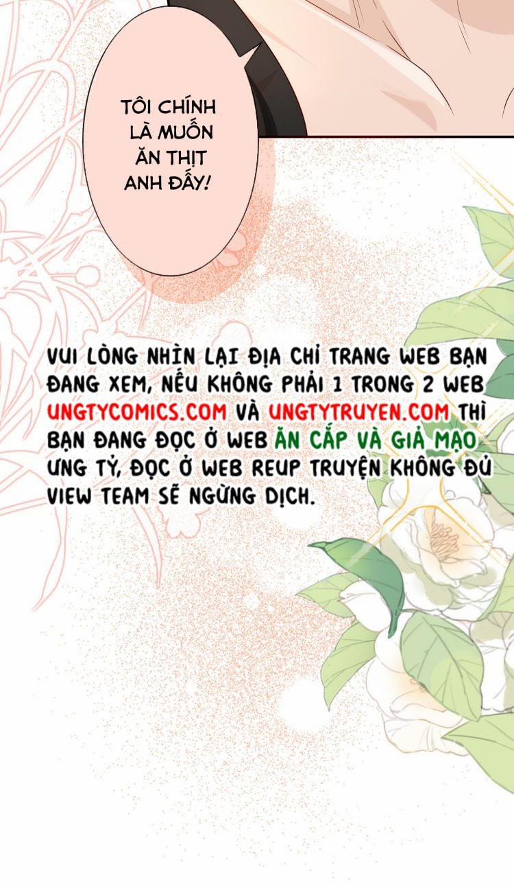 Scandal Quá Nhiều Là Lỗi Của Tôi Sao? 14 trang 40