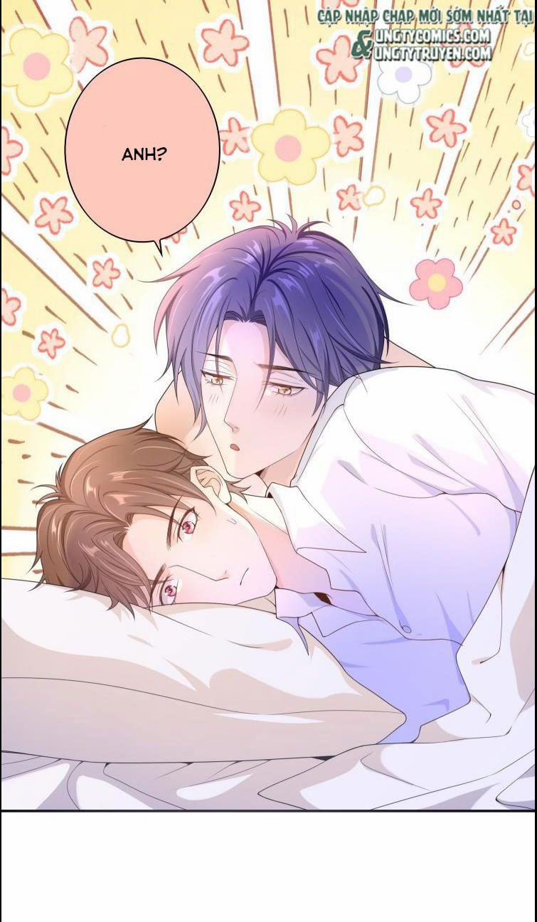 Scandal Quá Nhiều Là Lỗi Của Tôi Sao? 15 trang 11