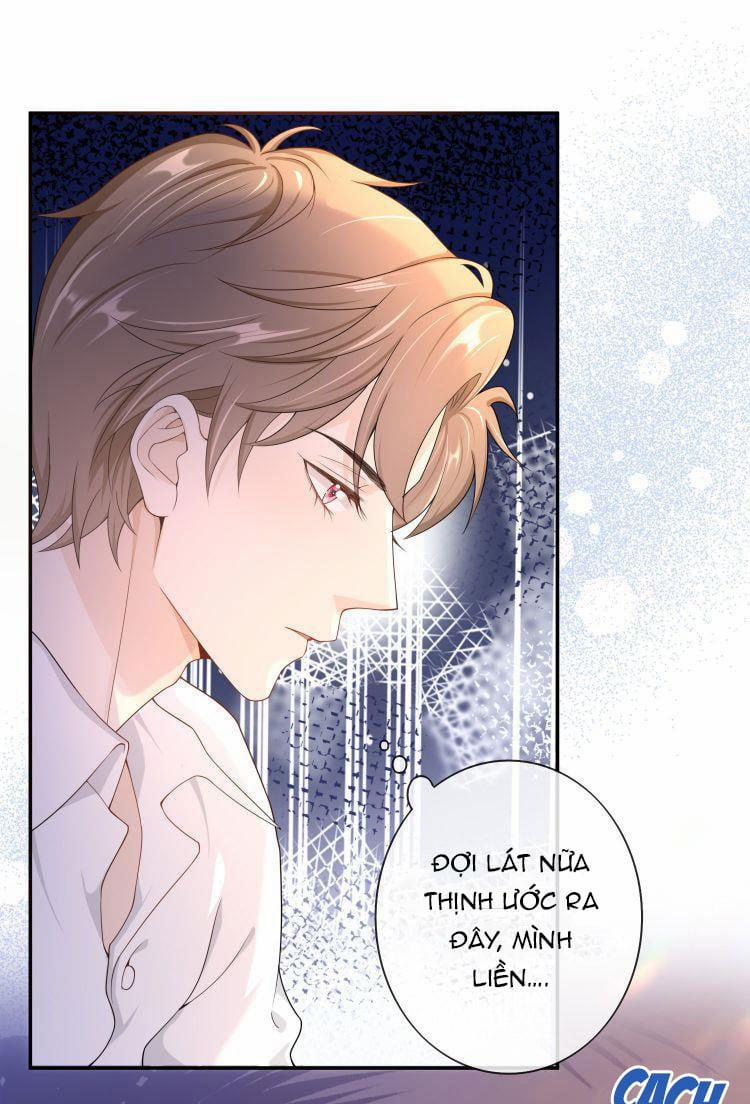 Scandal Quá Nhiều Là Lỗi Của Tôi Sao? 15 trang 17