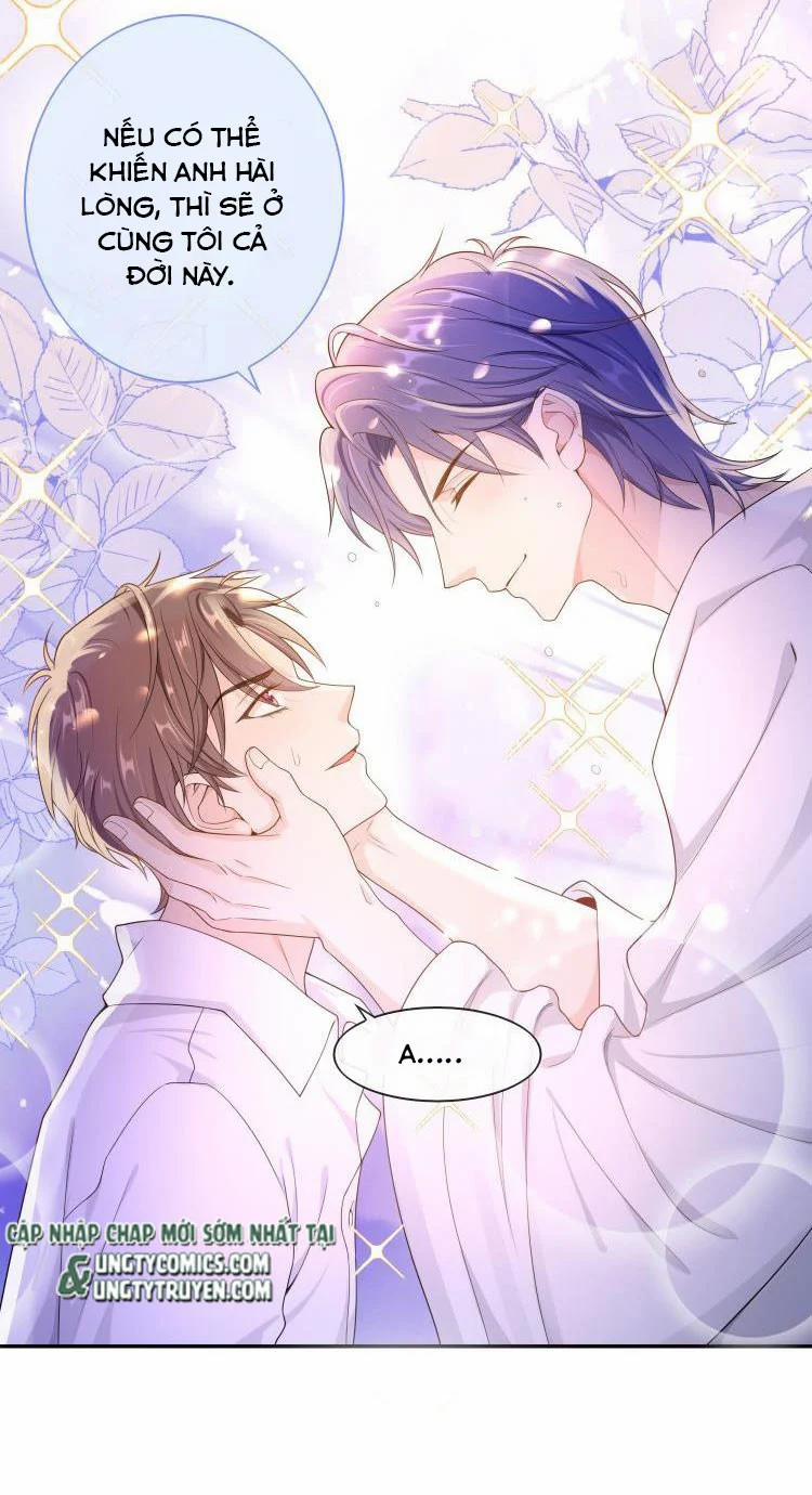 Scandal Quá Nhiều Là Lỗi Của Tôi Sao? 15 trang 22