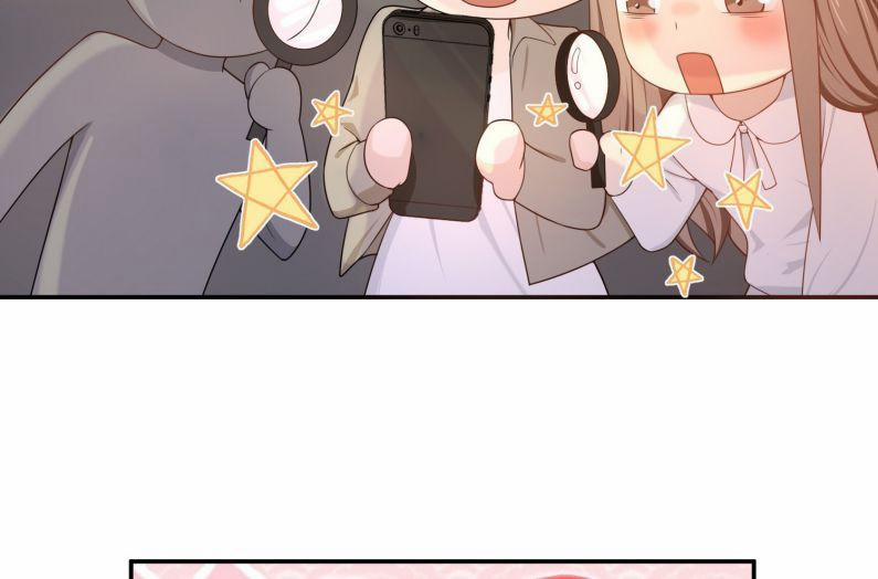 Scandal Quá Nhiều Là Lỗi Của Tôi Sao? 16 trang 13