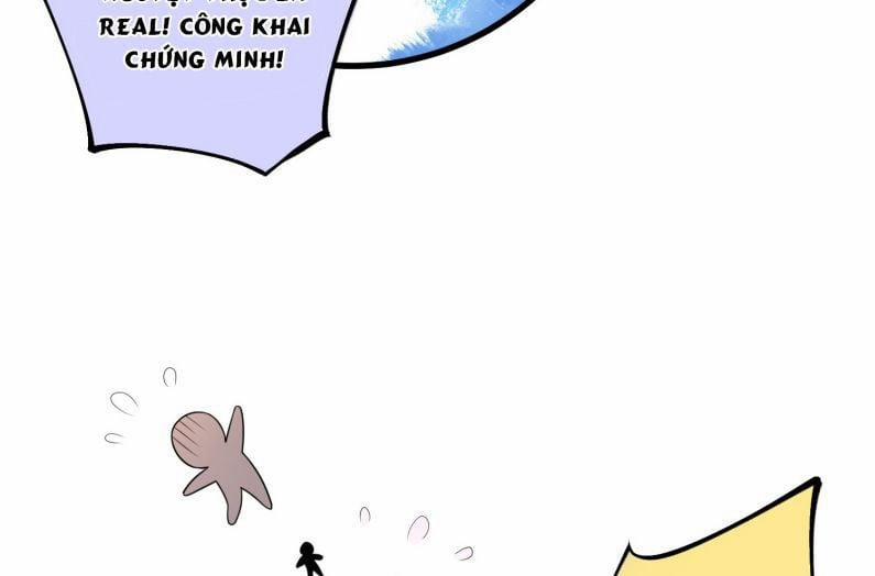 Scandal Quá Nhiều Là Lỗi Của Tôi Sao? 16 trang 19