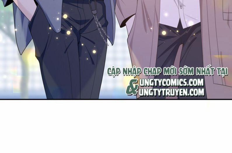 Scandal Quá Nhiều Là Lỗi Của Tôi Sao? 16 trang 28