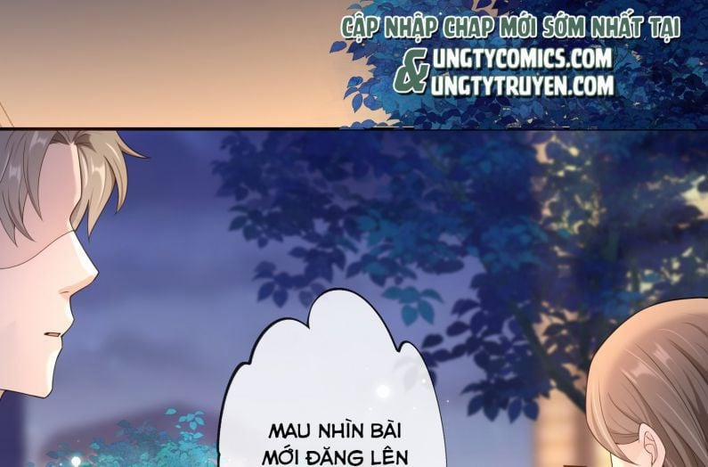 Scandal Quá Nhiều Là Lỗi Của Tôi Sao? 16 trang 3