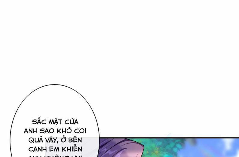 Scandal Quá Nhiều Là Lỗi Của Tôi Sao? 16 trang 31