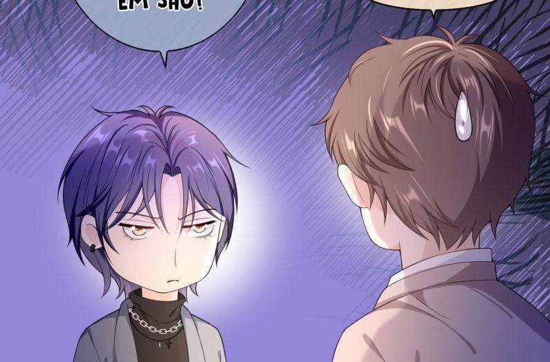 Scandal Quá Nhiều Là Lỗi Của Tôi Sao? 16 trang 44