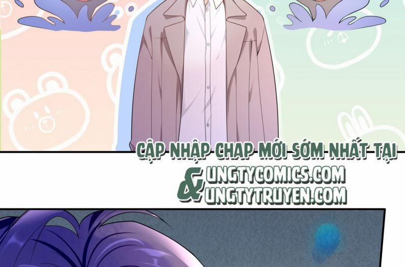 Scandal Quá Nhiều Là Lỗi Của Tôi Sao? 16 trang 54