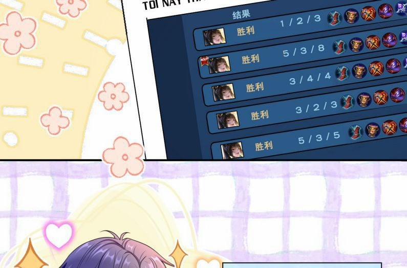 Scandal Quá Nhiều Là Lỗi Của Tôi Sao? 16 trang 6