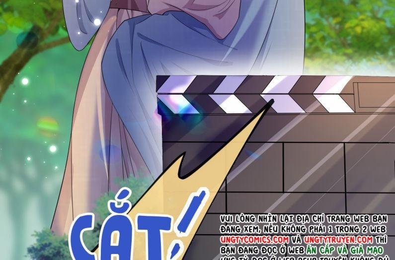 Scandal Quá Nhiều Là Lỗi Của Tôi Sao? 16 trang 70