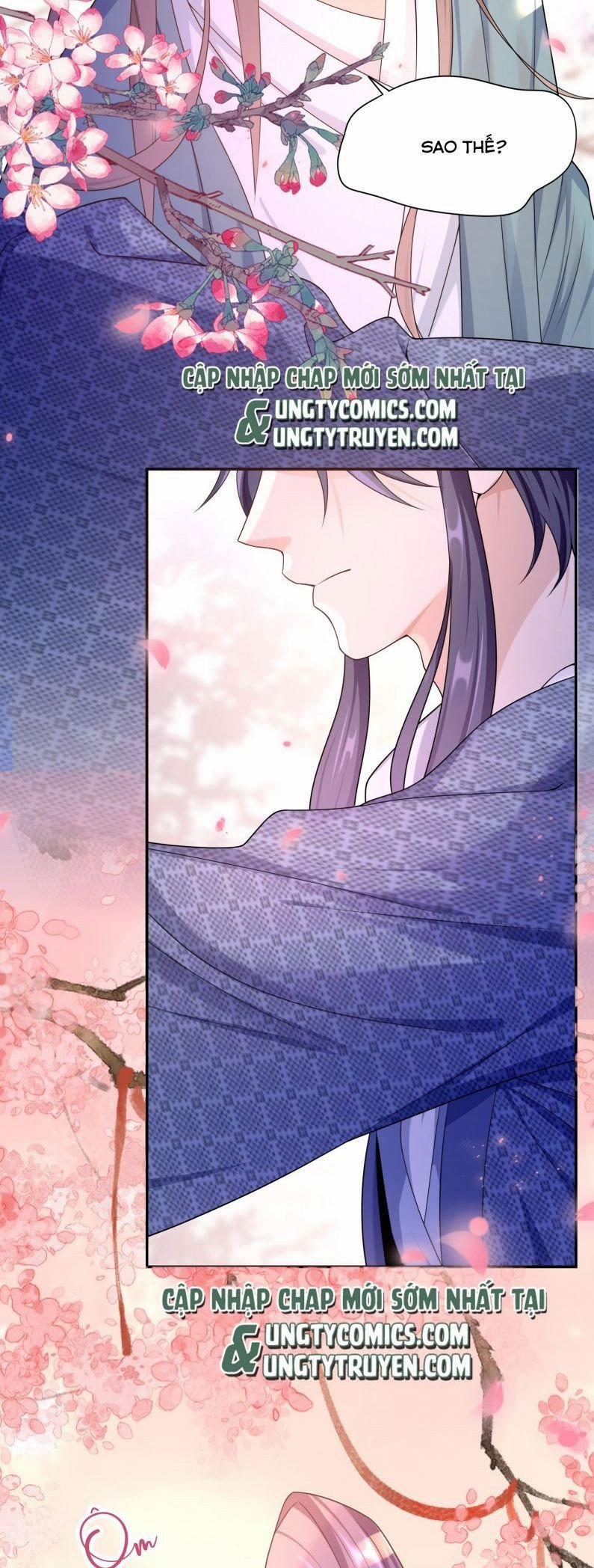 Scandal Quá Nhiều Là Lỗi Của Tôi Sao? 16 trang 94