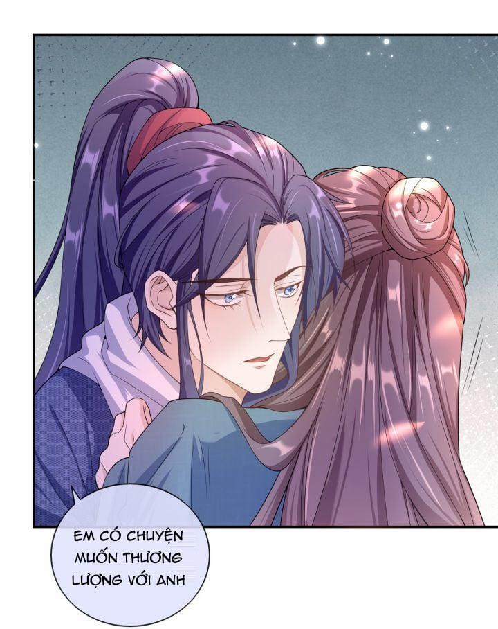 Scandal Quá Nhiều Là Lỗi Của Tôi Sao? 17 trang 32