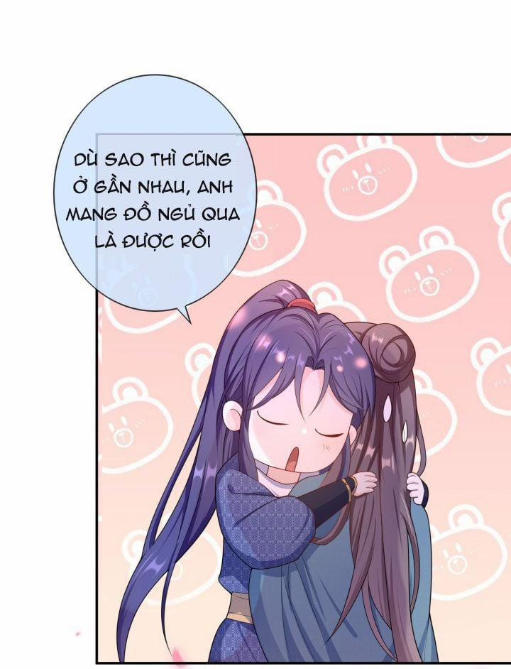 Scandal Quá Nhiều Là Lỗi Của Tôi Sao? 17 trang 35