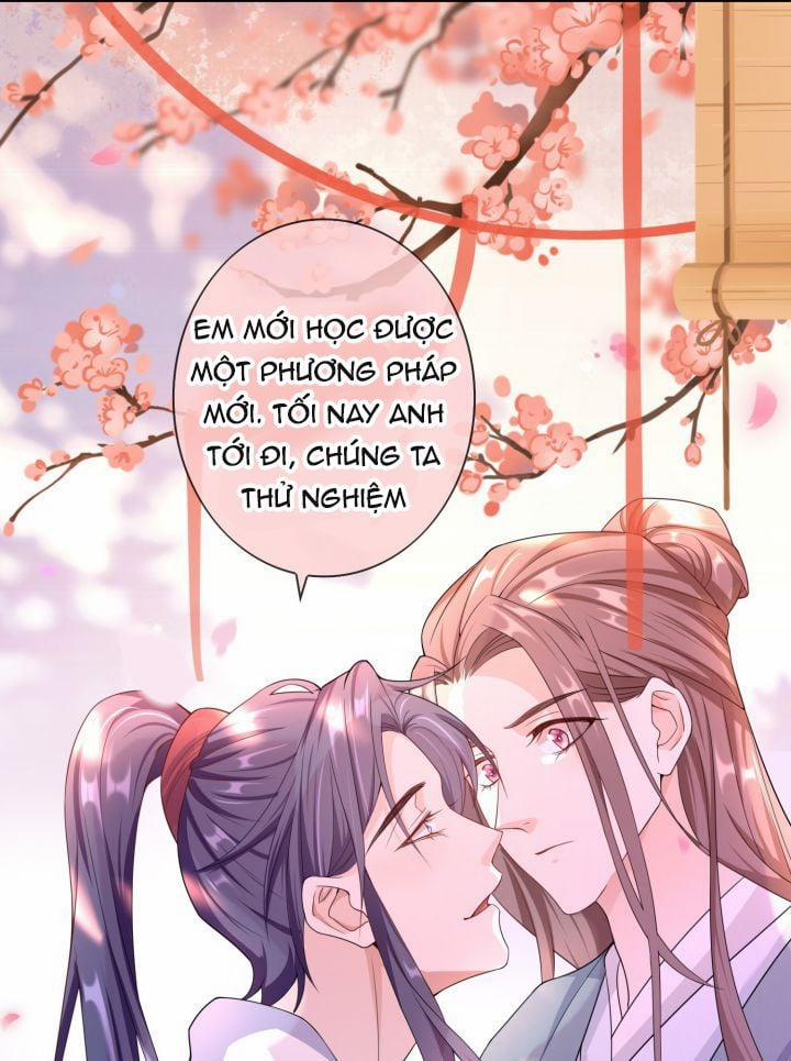 Scandal Quá Nhiều Là Lỗi Của Tôi Sao? 17 trang 37