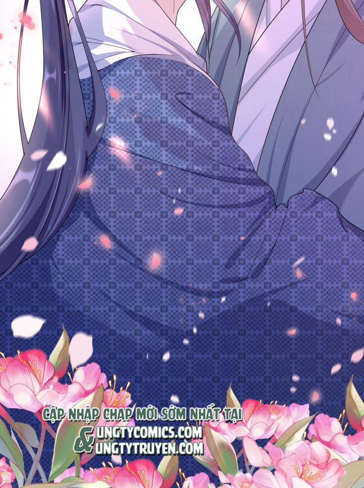 Scandal Quá Nhiều Là Lỗi Của Tôi Sao? 17 trang 38