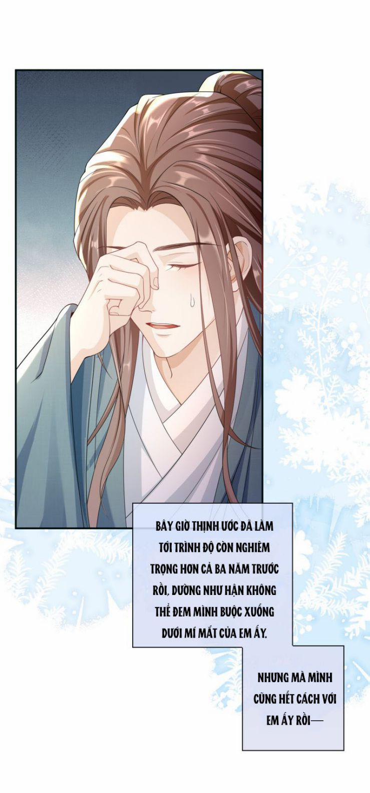 Scandal Quá Nhiều Là Lỗi Của Tôi Sao? 18 trang 31