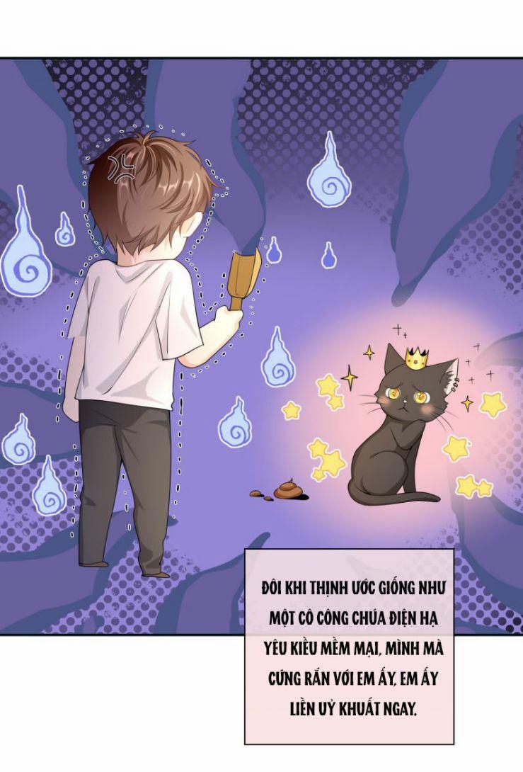 Scandal Quá Nhiều Là Lỗi Của Tôi Sao? 18 trang 32