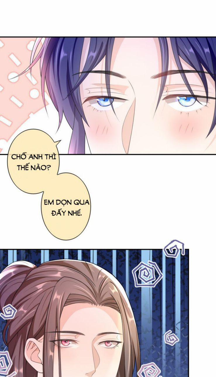 Scandal Quá Nhiều Là Lỗi Của Tôi Sao? 18 trang 39