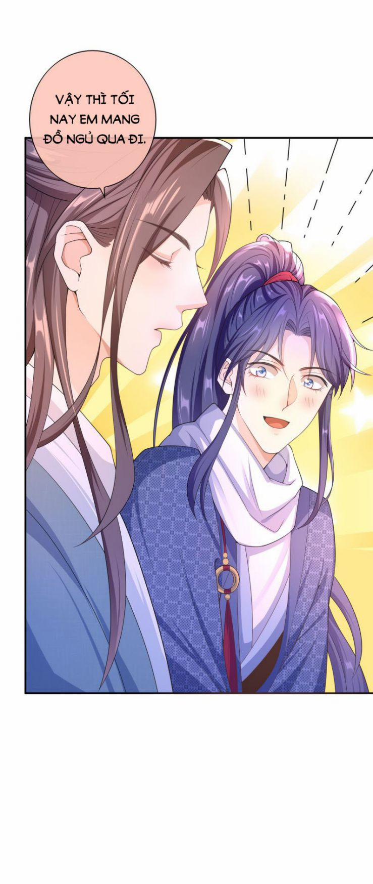 Scandal Quá Nhiều Là Lỗi Của Tôi Sao? 18 trang 42