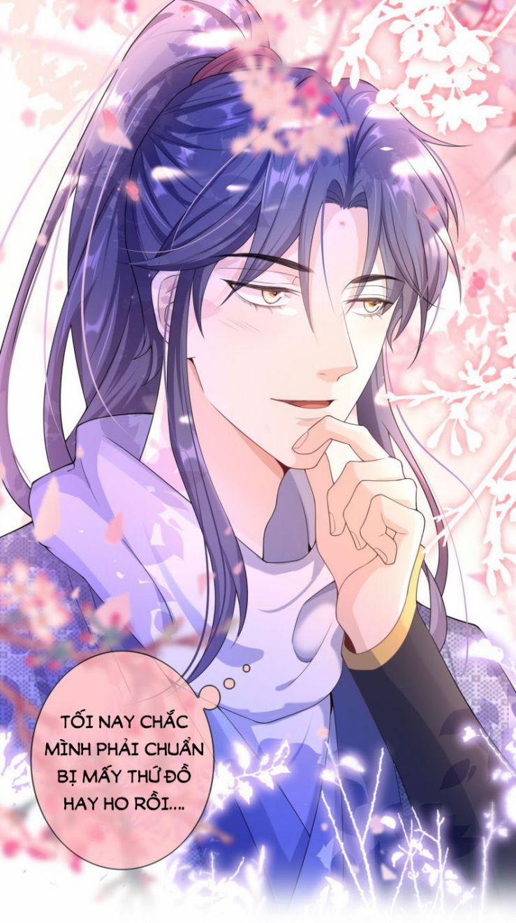 Scandal Quá Nhiều Là Lỗi Của Tôi Sao? 18 trang 44