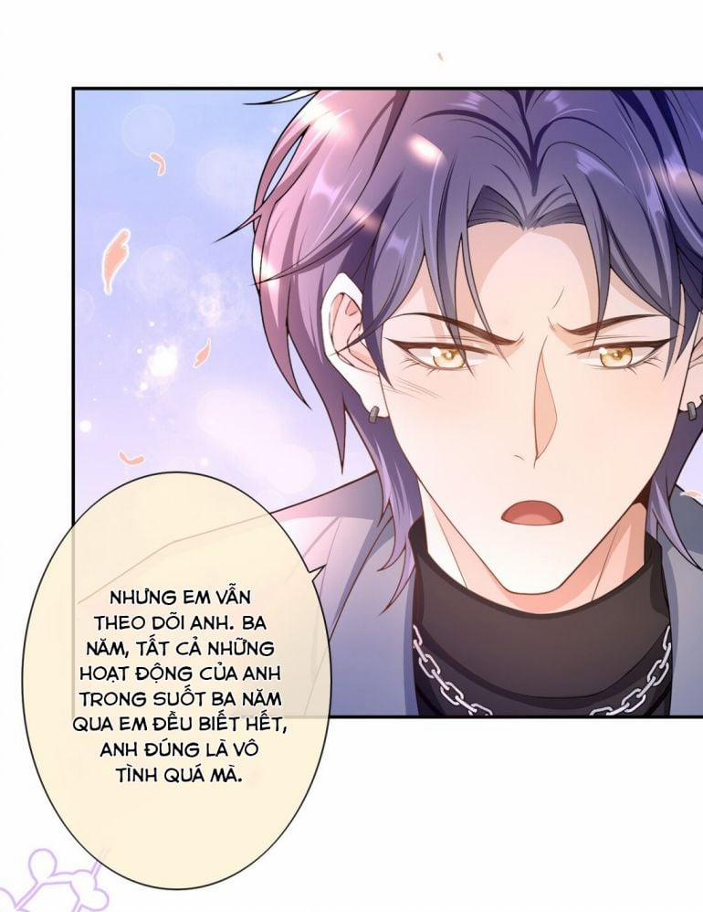 Scandal Quá Nhiều Là Lỗi Của Tôi Sao? 19 trang 22