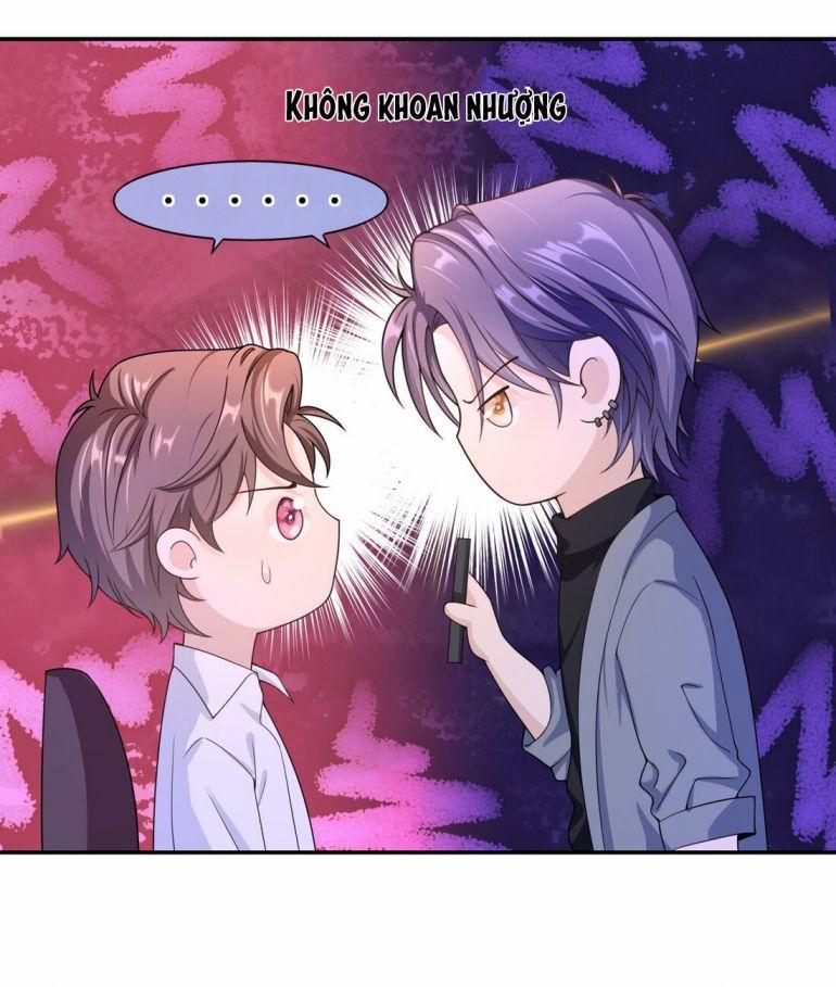 Scandal Quá Nhiều Là Lỗi Của Tôi Sao? 19 trang 27