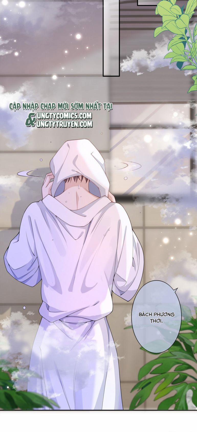 Scandal Quá Nhiều Là Lỗi Của Tôi Sao? 19 trang 30