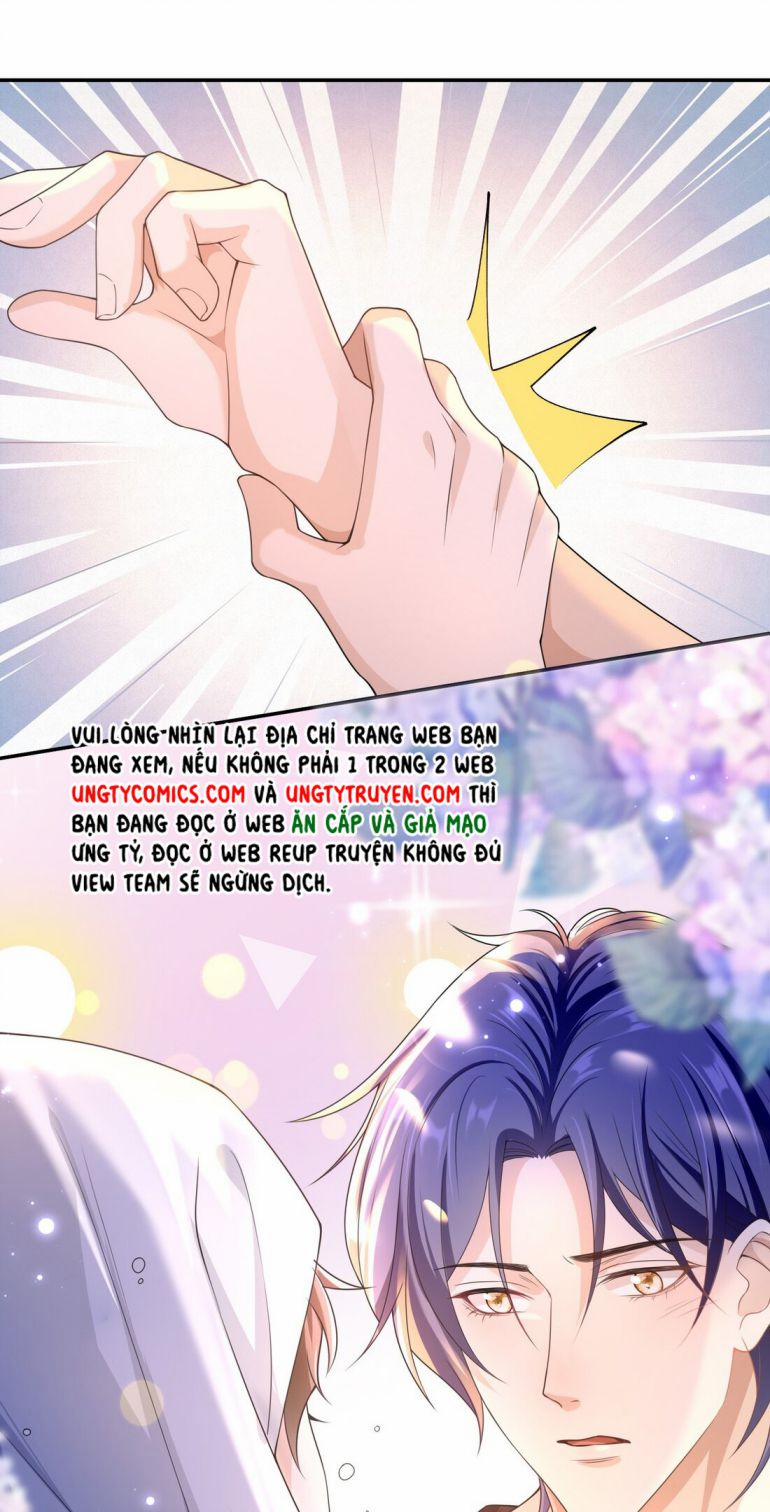 Scandal Quá Nhiều Là Lỗi Của Tôi Sao? 19 trang 39