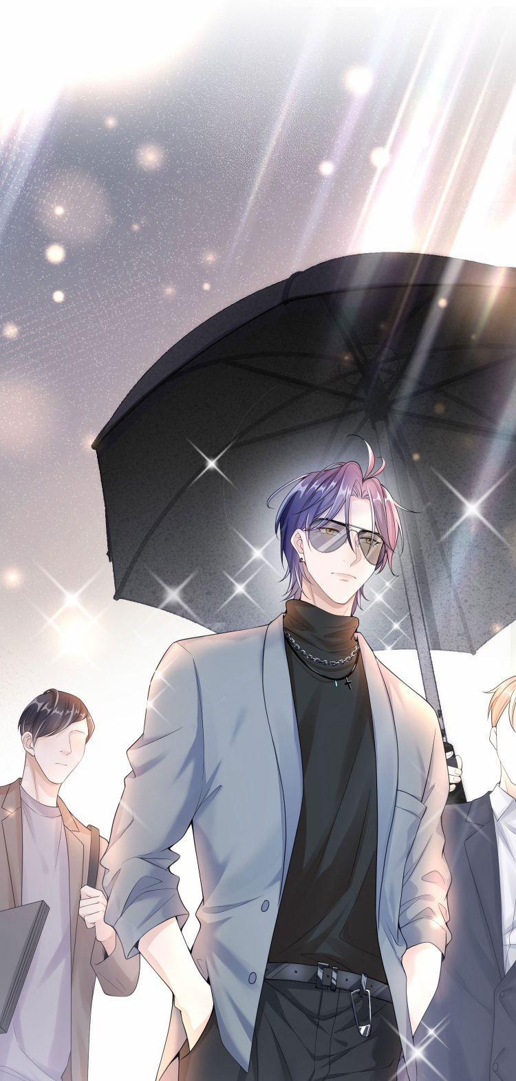 Scandal Quá Nhiều Là Lỗi Của Tôi Sao? 2 trang 20