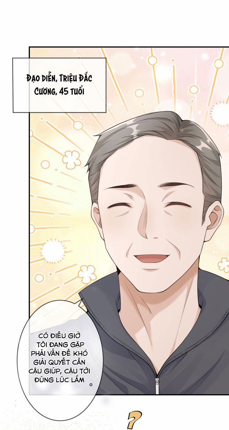 Scandal Quá Nhiều Là Lỗi Của Tôi Sao? 2 trang 28