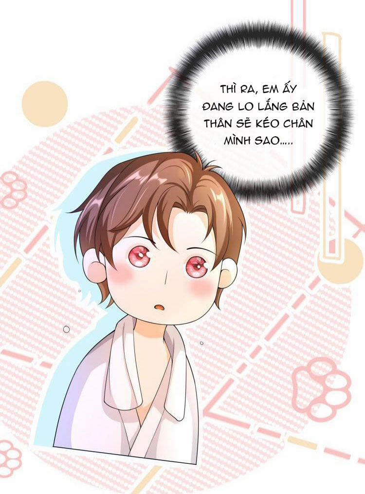 Scandal Quá Nhiều Là Lỗi Của Tôi Sao? 20 trang 11