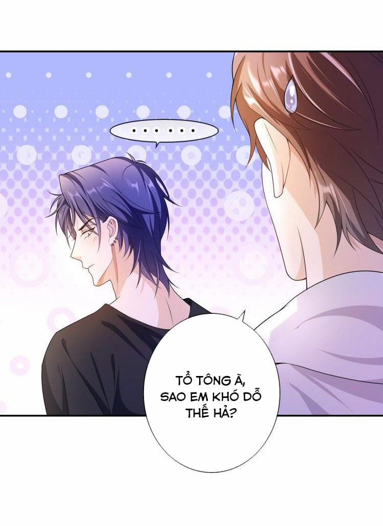 Scandal Quá Nhiều Là Lỗi Của Tôi Sao? 20 trang 14