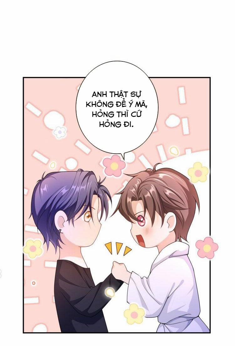 Scandal Quá Nhiều Là Lỗi Của Tôi Sao? 20 trang 15