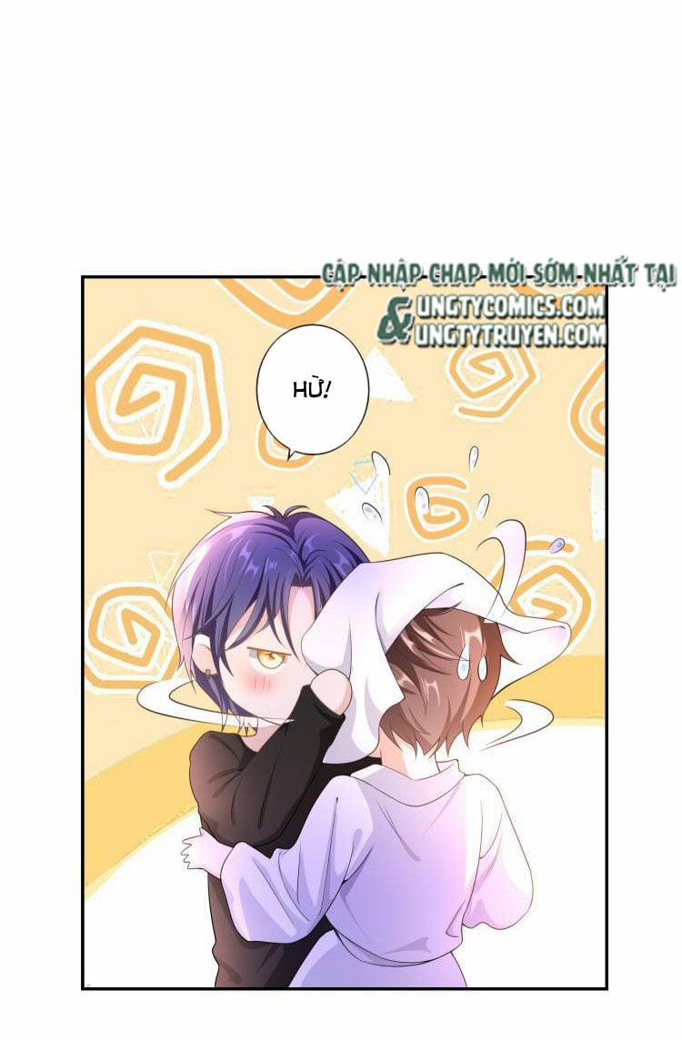 Scandal Quá Nhiều Là Lỗi Của Tôi Sao? 20 trang 19