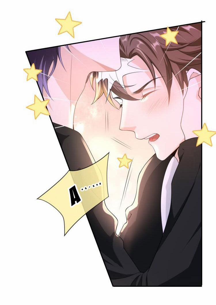 Scandal Quá Nhiều Là Lỗi Của Tôi Sao? 20 trang 20