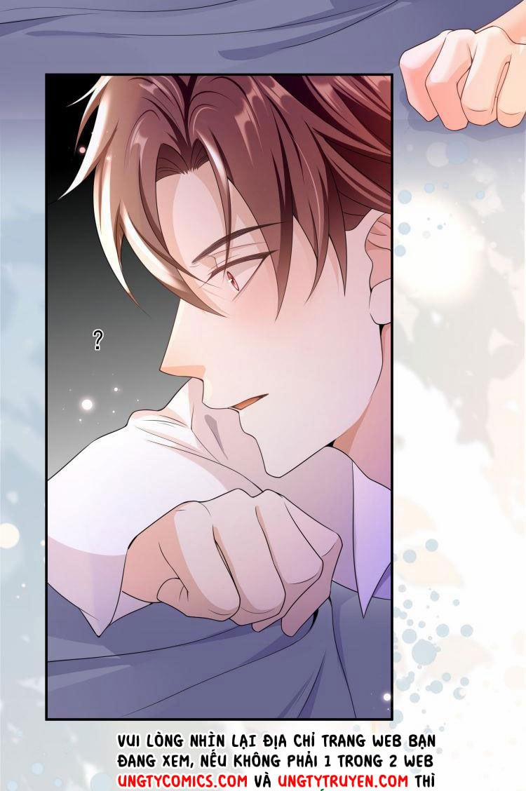 Scandal Quá Nhiều Là Lỗi Của Tôi Sao? 20 trang 36