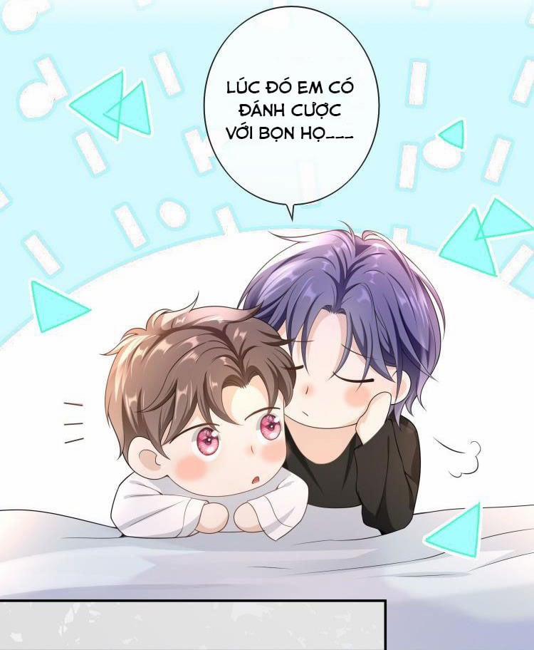 Scandal Quá Nhiều Là Lỗi Của Tôi Sao? 20 trang 39