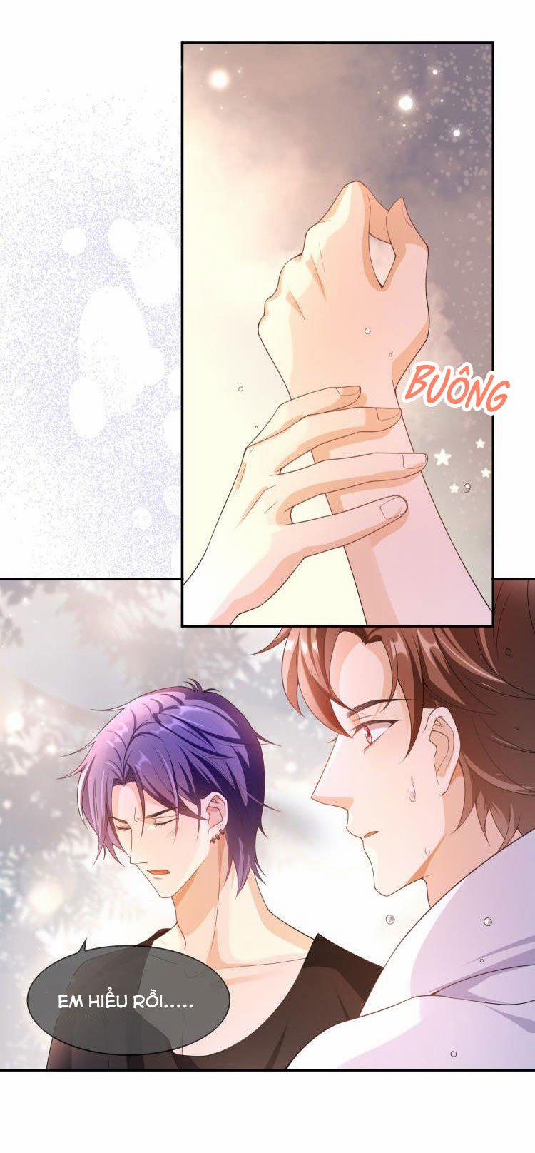 Scandal Quá Nhiều Là Lỗi Của Tôi Sao? 20 trang 5