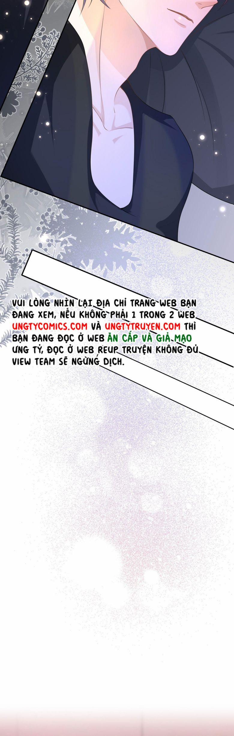 Scandal Quá Nhiều Là Lỗi Của Tôi Sao? 21 trang 18