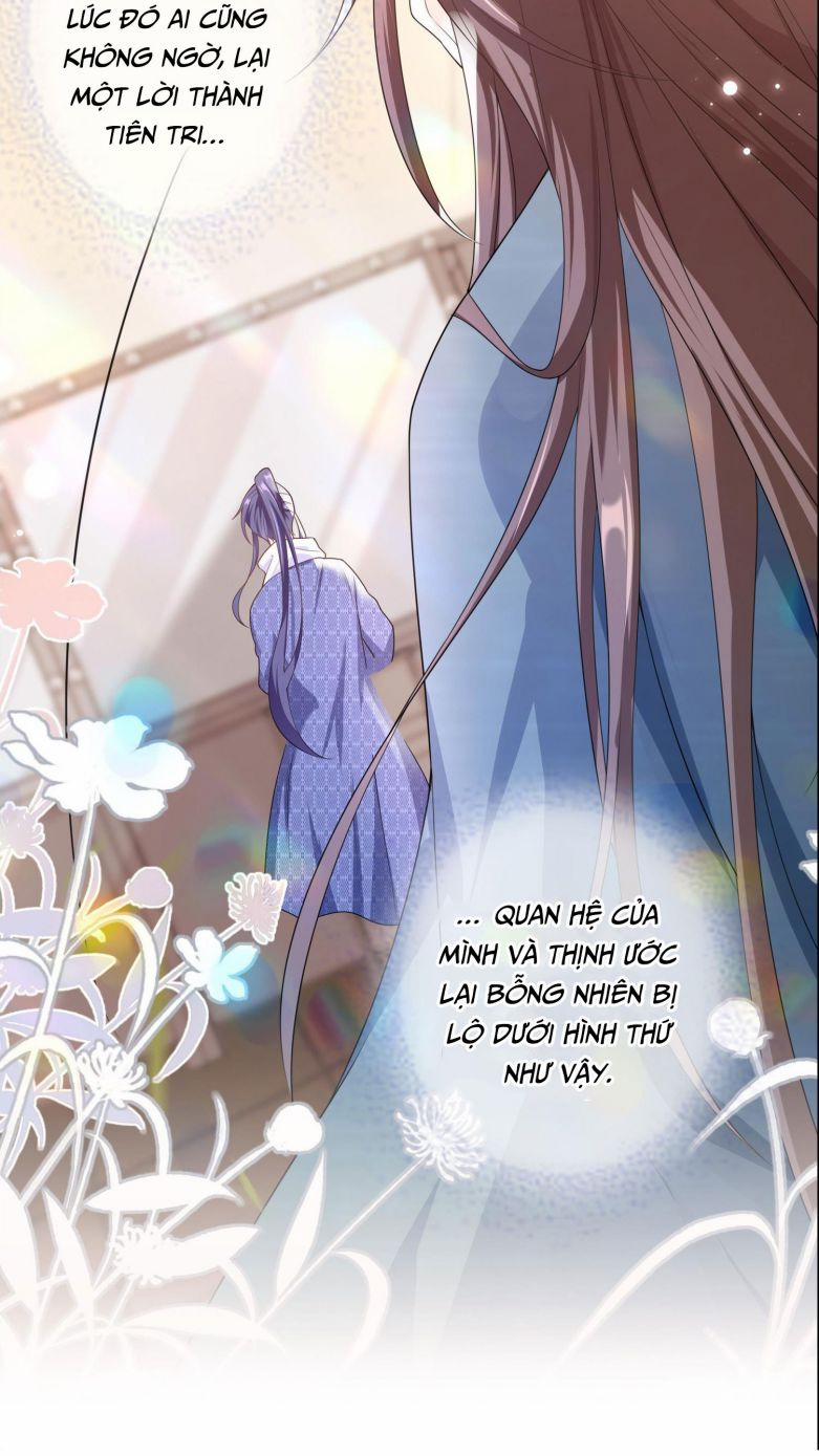 Scandal Quá Nhiều Là Lỗi Của Tôi Sao? 21 trang 26