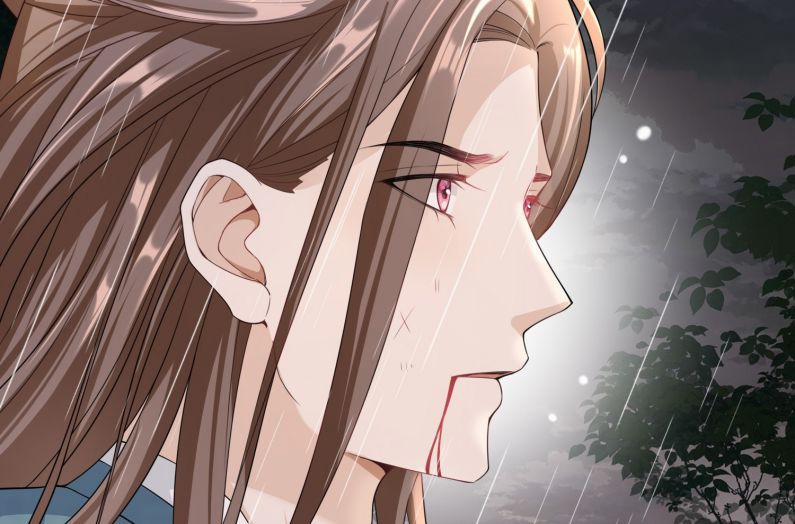 Scandal Quá Nhiều Là Lỗi Của Tôi Sao? 22 trang 24