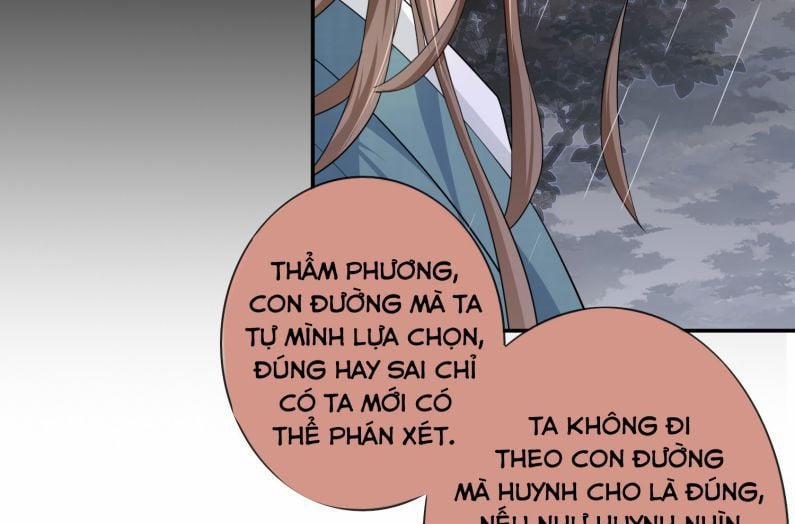 Scandal Quá Nhiều Là Lỗi Của Tôi Sao? 22 trang 29