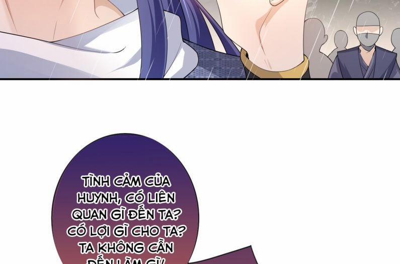 Scandal Quá Nhiều Là Lỗi Của Tôi Sao? 22 trang 31