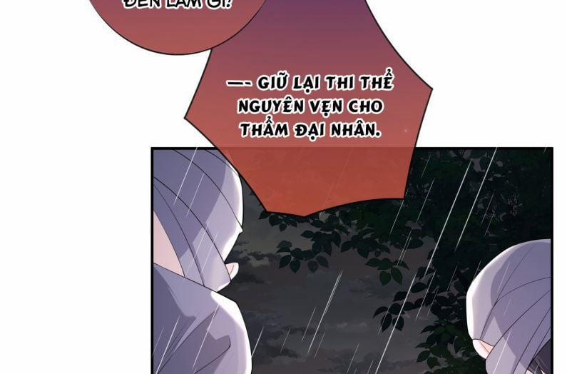 Scandal Quá Nhiều Là Lỗi Của Tôi Sao? 22 trang 32