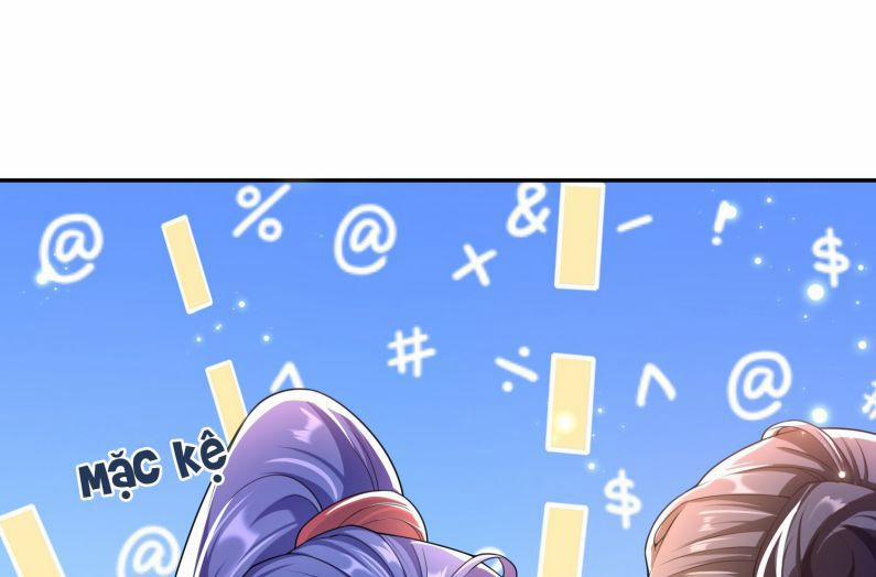 Scandal Quá Nhiều Là Lỗi Của Tôi Sao? 22 trang 4