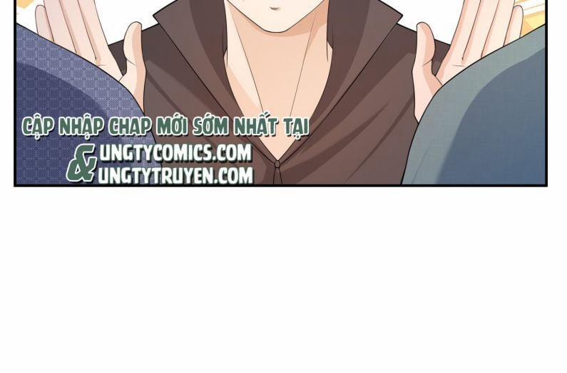 Scandal Quá Nhiều Là Lỗi Của Tôi Sao? 22 trang 50